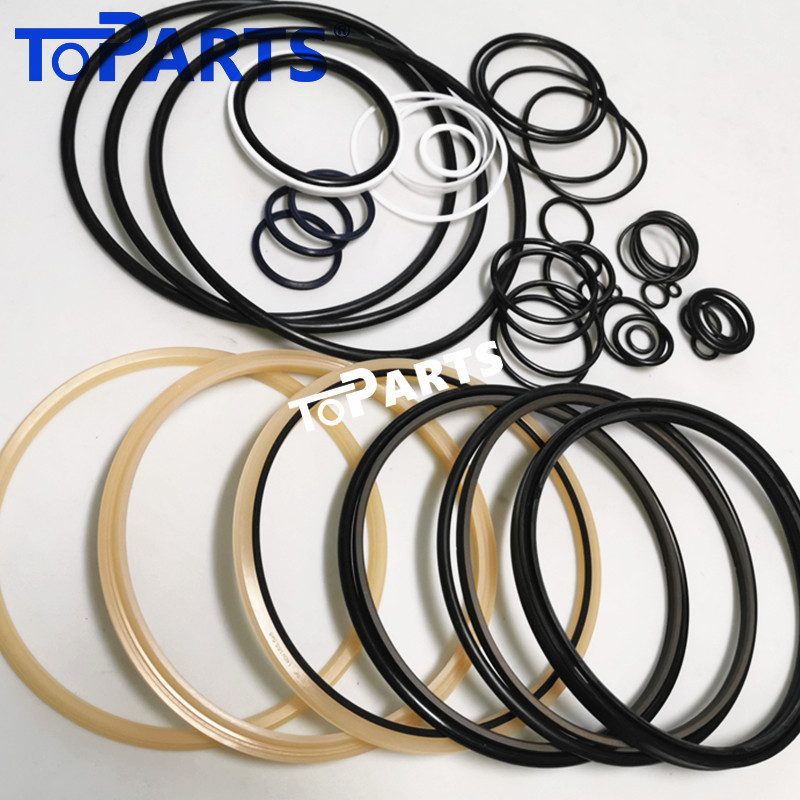 Everdigm AB252-0091A Hydraulic Breaker Seal Kit for RHB325 Hydraulic Hammer Service Repair Kit