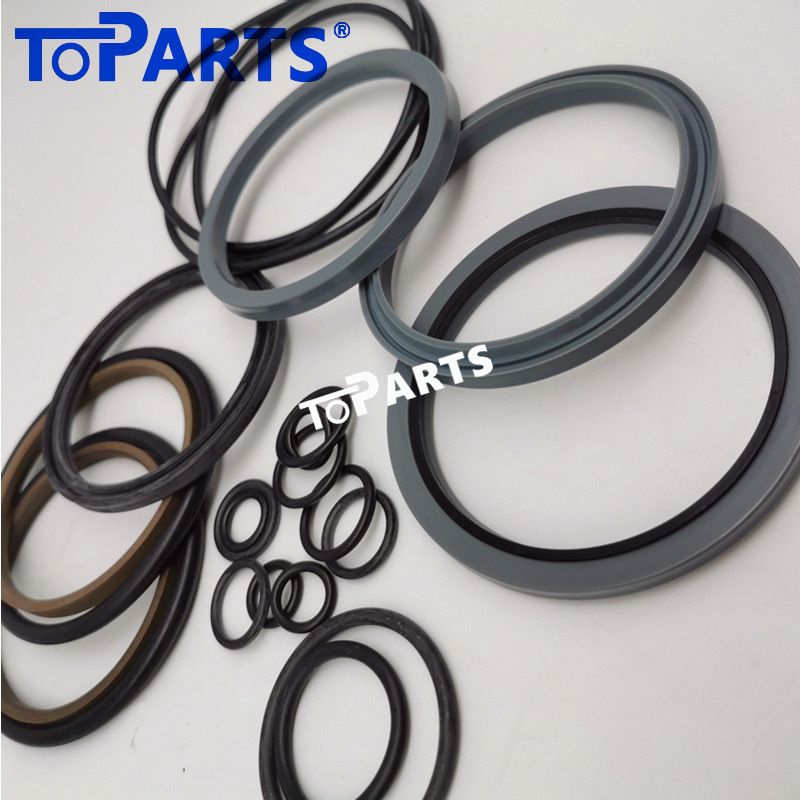 Everdigm B054-0601 Hydraulic Breaker Seal Kit for EHB05 Hydraulic Hammer Service Repair Kit