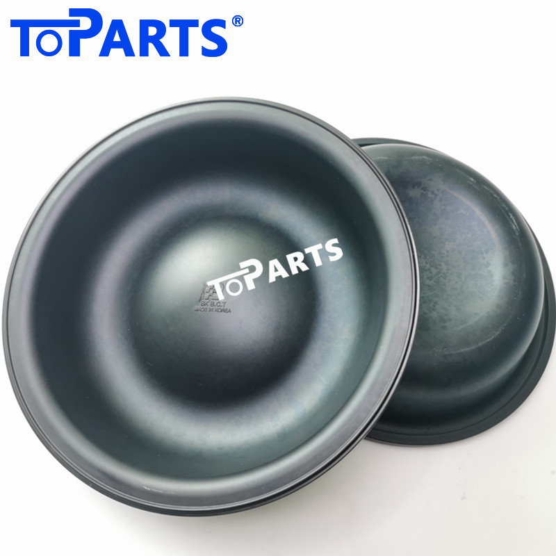 B220-3006 Hydraulic Breaker Diaphragm Membrane for Everdigm EHB25 RHB325 Hydraulic Hammer