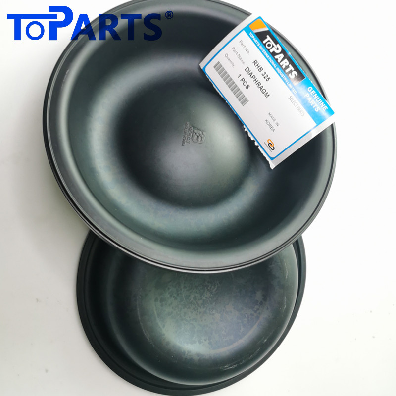B220-3006 Hydraulic Breaker Diaphragm Membrane for Everdigm EHB25 RHB325 Hydraulic Hammer