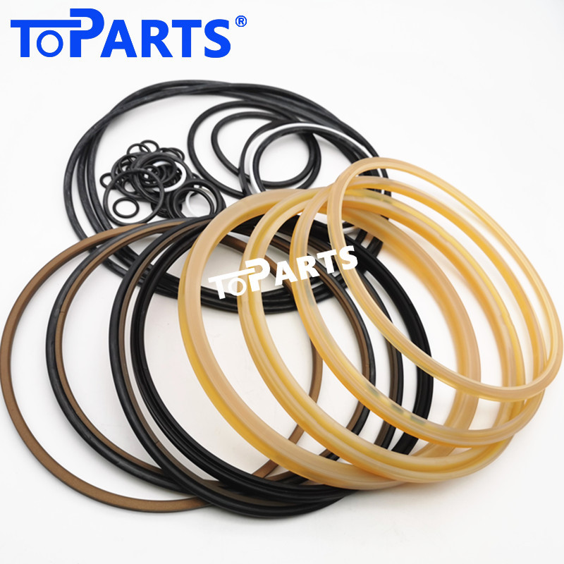 Everdigm AB502-0054B Hydraulic Breaker Seal Kit for RHB350 Hydraulic Hammer Service Repair Kit