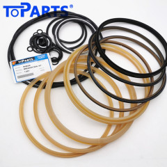 Everdigm AB502-0054B Hydraulic Breaker Seal Kit for RHB350 Hydraulic Hammer Service Repair Kit