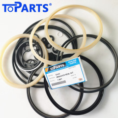 Everdigm AB202-0073A Hydraulic Breaker Seal Kit for RHB320 Hydraulic Hammer Service Repair Kit