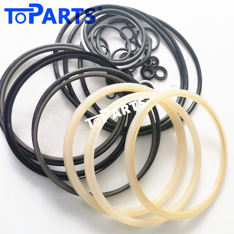 Everdigm AB202-0073A Hydraulic Breaker Seal Kit for RHB320 Hydraulic Hammer Service Repair Kit