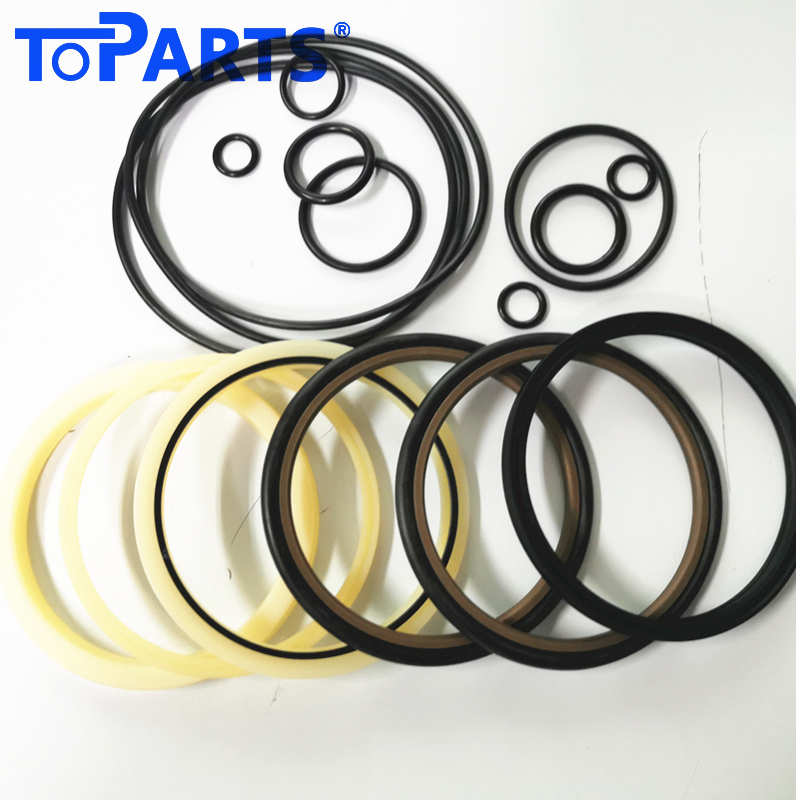 Everdigm AB062-0248 Hydraulic Breaker Seal Kit for RHB306 Hydraulic Hammer Service Repair Kit