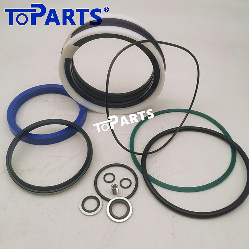 9121669650 Boom Hydraulic Cylinder Seal Kit for Epiroc BOOMER 282 Repair Service Kit