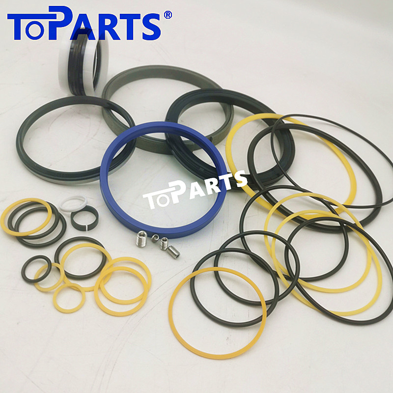 9122376450 Hydraulic Cylinder Seal Kit for Epiroc Simba H1254 Repair Service Kit