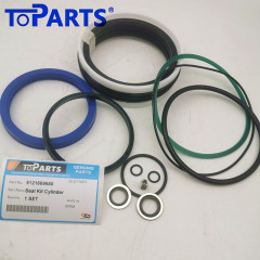 9121669650 Boom Hydraulic Cylinder Seal Kit for Epiroc BOOMER 282 Repair Service Kit