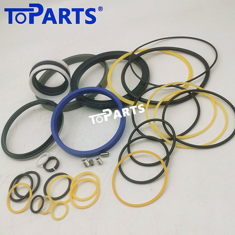 9122376450 Hydraulic Cylinder Seal Kit for Epiroc Simba H1254 Repair Service Kit