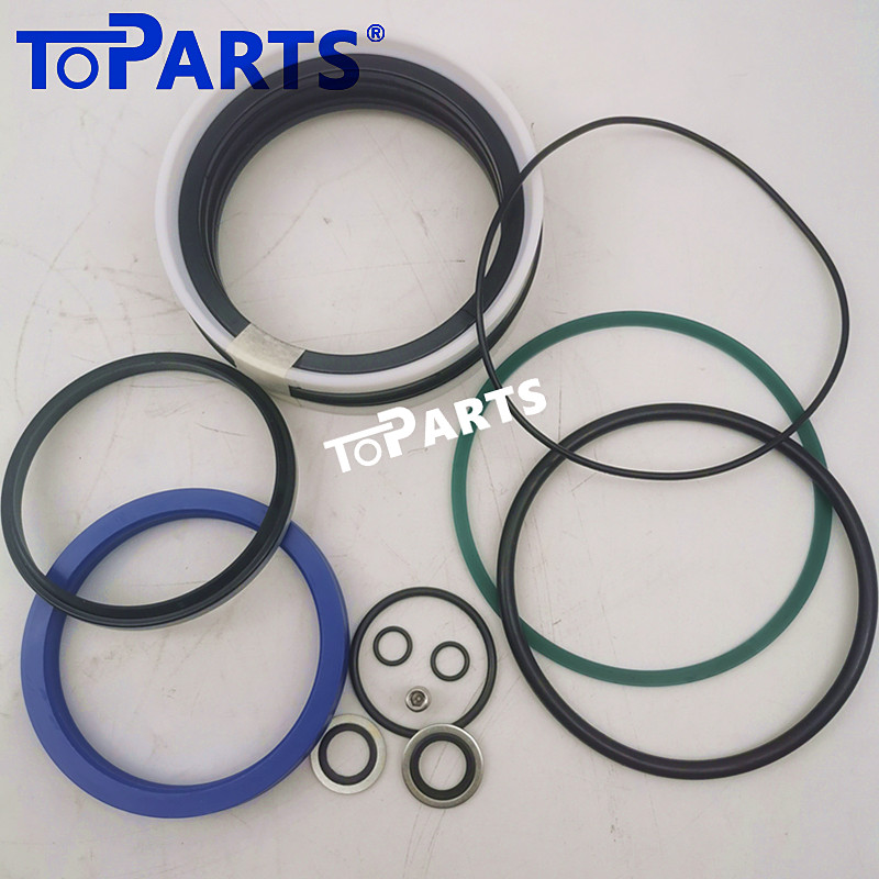 9121669650 Boom Hydraulic Cylinder Seal Kit for Epiroc BOOMER 282 Repair Service Kit