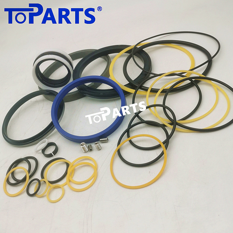 9122376450 Hydraulic Cylinder Seal Kit for Epiroc Simba H1254 Repair Service Kit