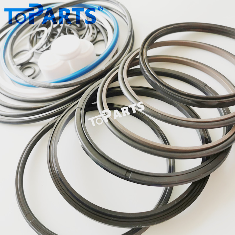 Furukawa HB15G2SK Hydraulic Breaker Seal Kit for HB15G Hydraulic Hammer Service Repair Kit