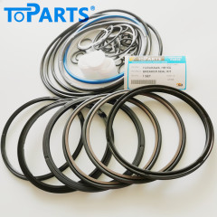 Furukawa HB15G2SK Hydraulic Breaker Seal Kit for HB15G Hydraulic Hammer Service Repair Kit