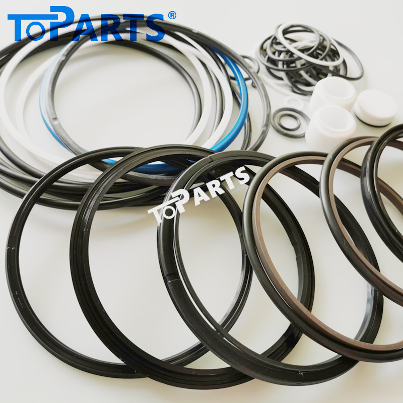 Furukawa HB15G2SK Hydraulic Breaker Seal Kit for HB15G Hydraulic Hammer Service Repair Kit