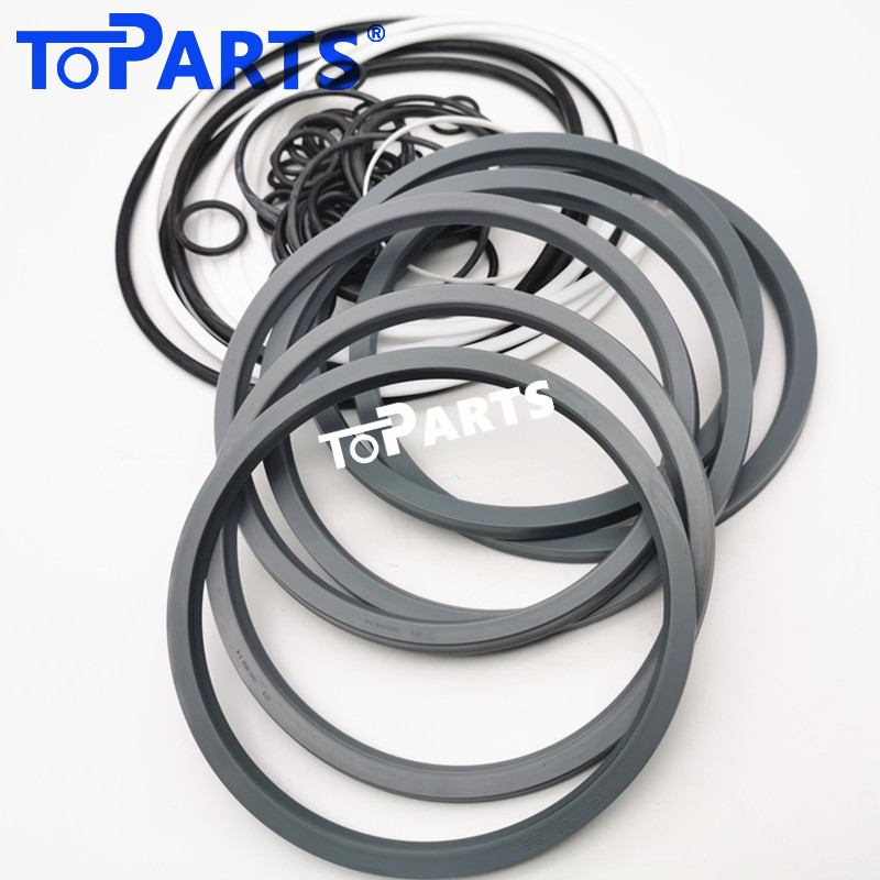 153510SK Hydraulic Breaker Seal Kit for Komatsu KB155 Hydraulic Hammer Repair Kit