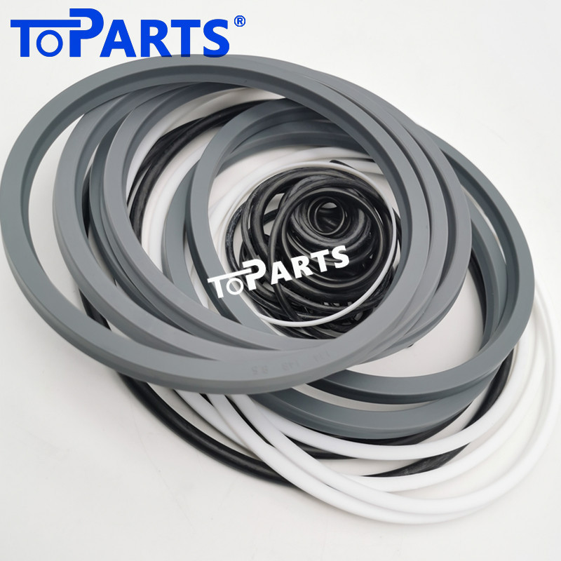 153510SK Hydraulic Breaker Seal Kit for Komatsu KB155 Hydraulic Hammer Repair Kit