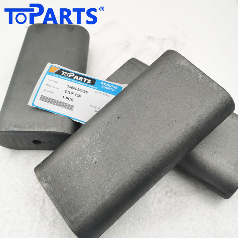 3360993029 Hydraulic breaker Retainer bar for Atlas Copco MB1200 hydraulic breaker Rod Pin
