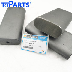 3360993029 Hydraulic breaker Retainer bar for Atlas Copco MB1200 hydraulic breaker Rod Pin