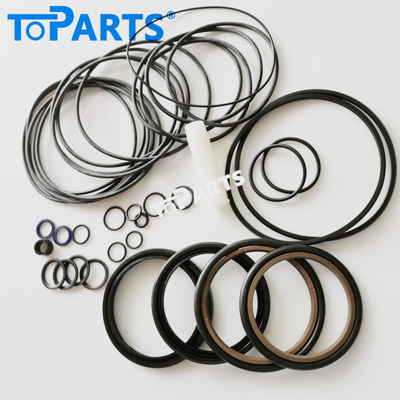 3315359090 Hydraulic Breaker Seal Kit for Epiroc SBU220 Hydraulic Hammer Service Repair Kit