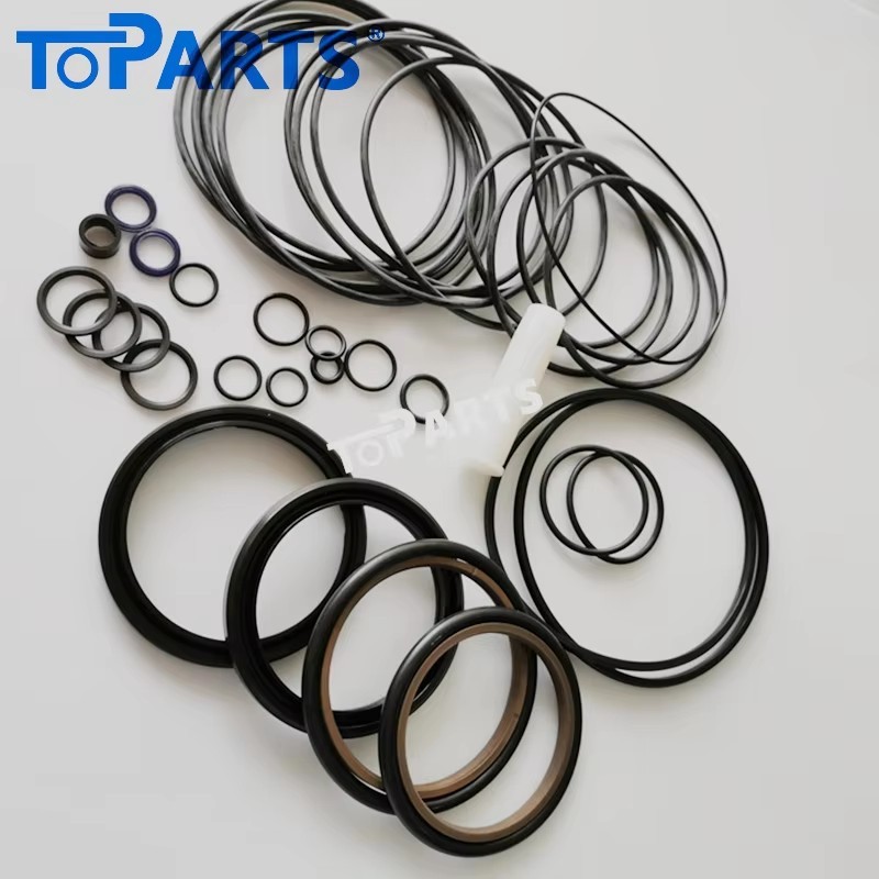 3315359090 Hydraulic Breaker Seal Kit for Epiroc SBU220 Hydraulic Hammer Service Repair Kit