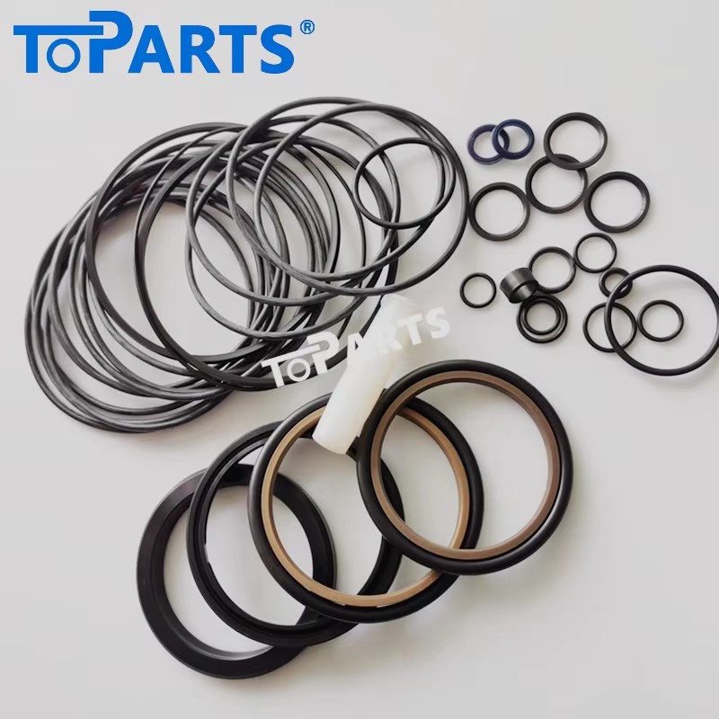 3315359090 Hydraulic Breaker Seal Kit for Epiroc SBU220 Hydraulic Hammer Service Repair Kit