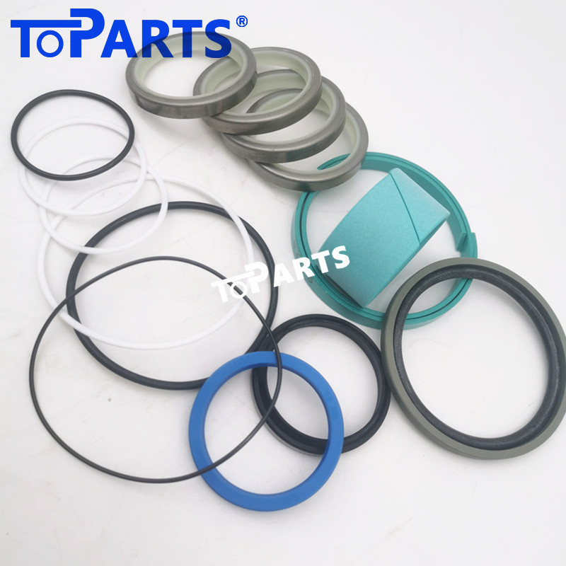 6060001708 Hydraulic Cylinder Seal Kit for Epiroc ST1030 Underground loaders Steering Cylinder