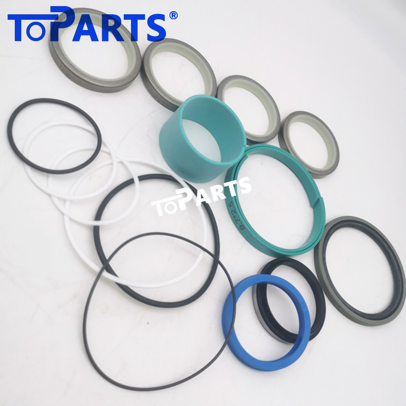 6060001708 Hydraulic Cylinder Seal Kit for Epiroc ST1030 Underground loaders Steering Cylinder