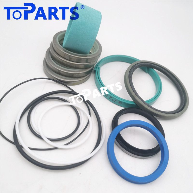 6060001708 Hydraulic Cylinder Seal Kit for Epiroc ST1030 Underground loaders Steering Cylinder