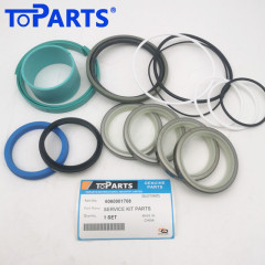 6060001708 Hydraulic Cylinder Seal Kit for Epiroc ST1030 Underground loaders Steering Cylinder