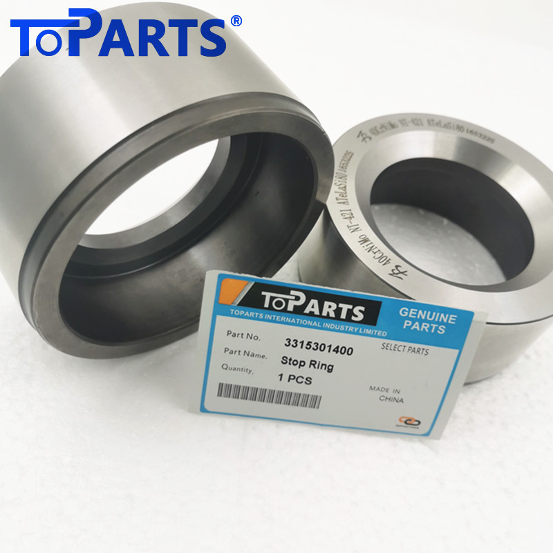 3315301400 Stop Ring for Epiroc SB302 Atlas Copco SBU340 Hydraulic breaker Bushing