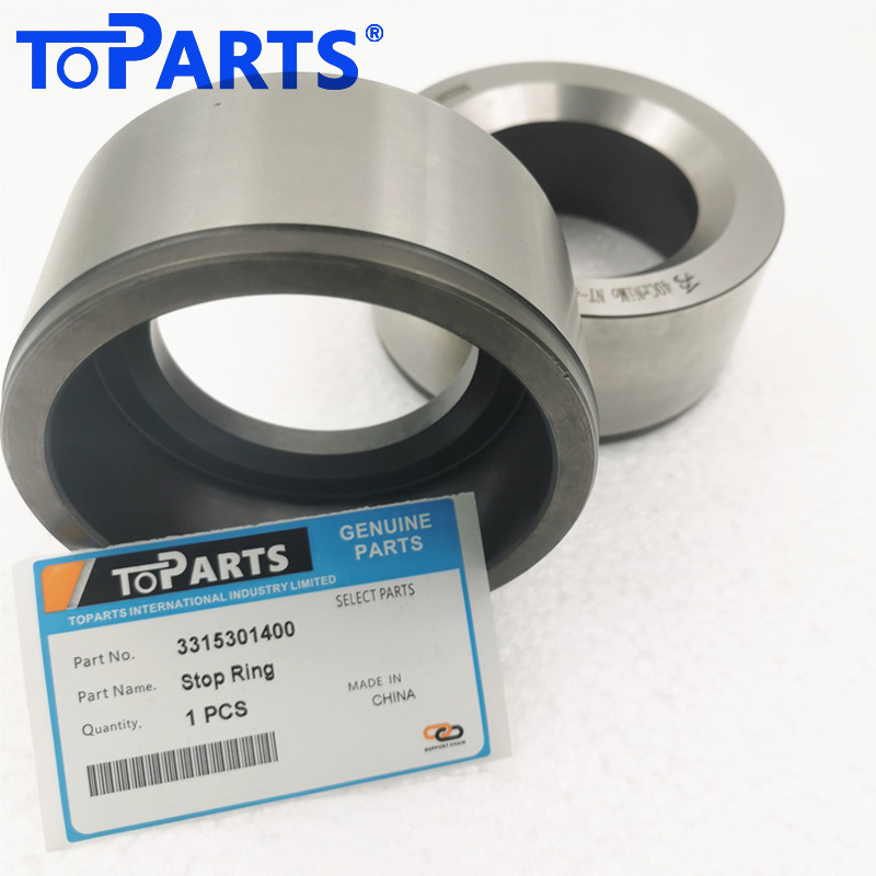 3315301400 Stop Ring for Epiroc SB302 Atlas Copco SBU340 Hydraulic breaker Bushing