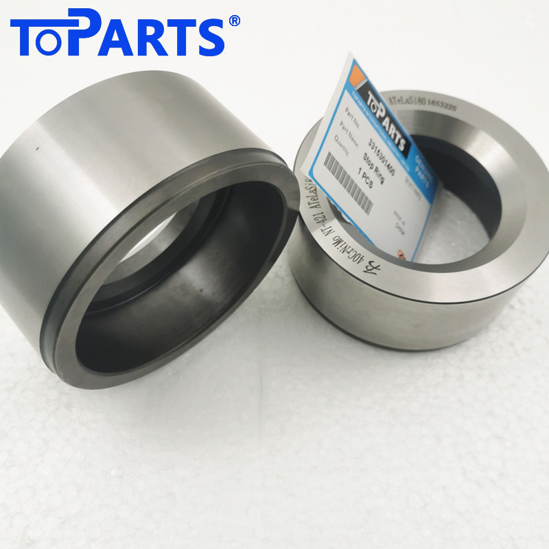 3315301400 Stop Ring for Epiroc SB302 Atlas Copco SBU340 Hydraulic breaker Bushing