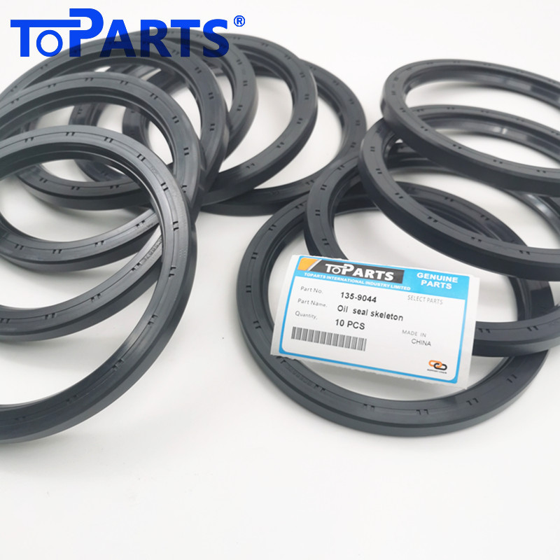 135-9044 Lip type Seal for Caterpillar 349DL Hydraulic Excavator 418-7154 Swing Motor