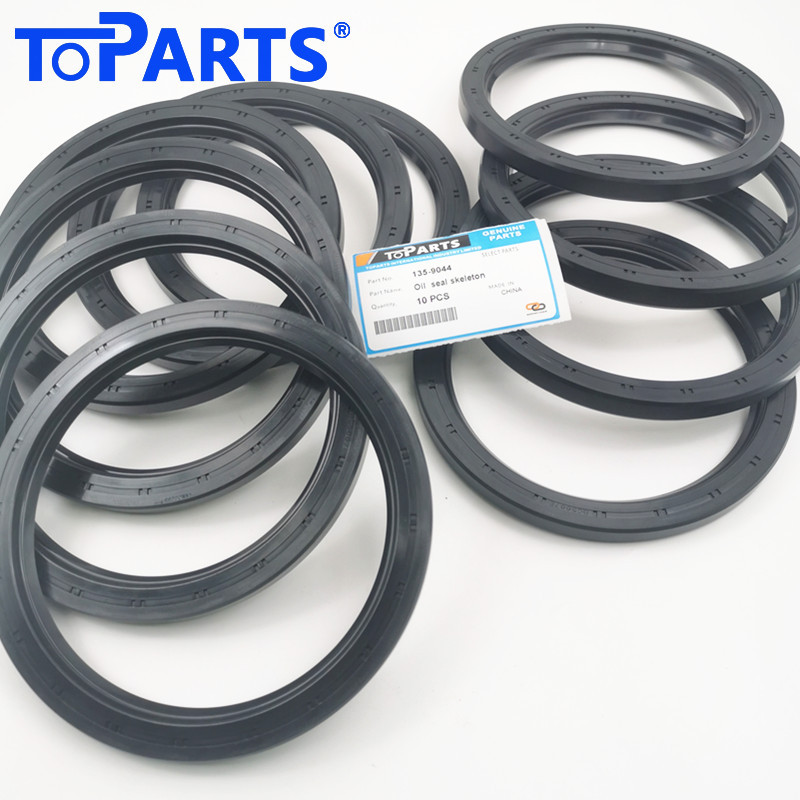 135-9044 Lip type Seal for Caterpillar 349DL Hydraulic Excavator 418-7154 Swing Motor