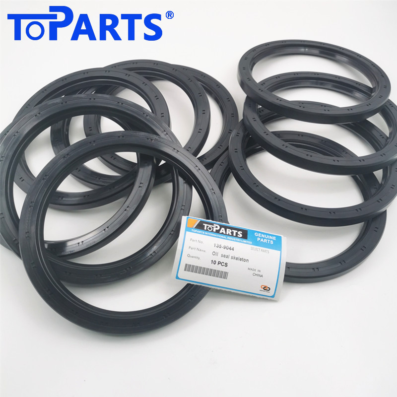 135-9044 Lip type Seal for Caterpillar 349DL Hydraulic Excavator 418-7154 Swing Motor