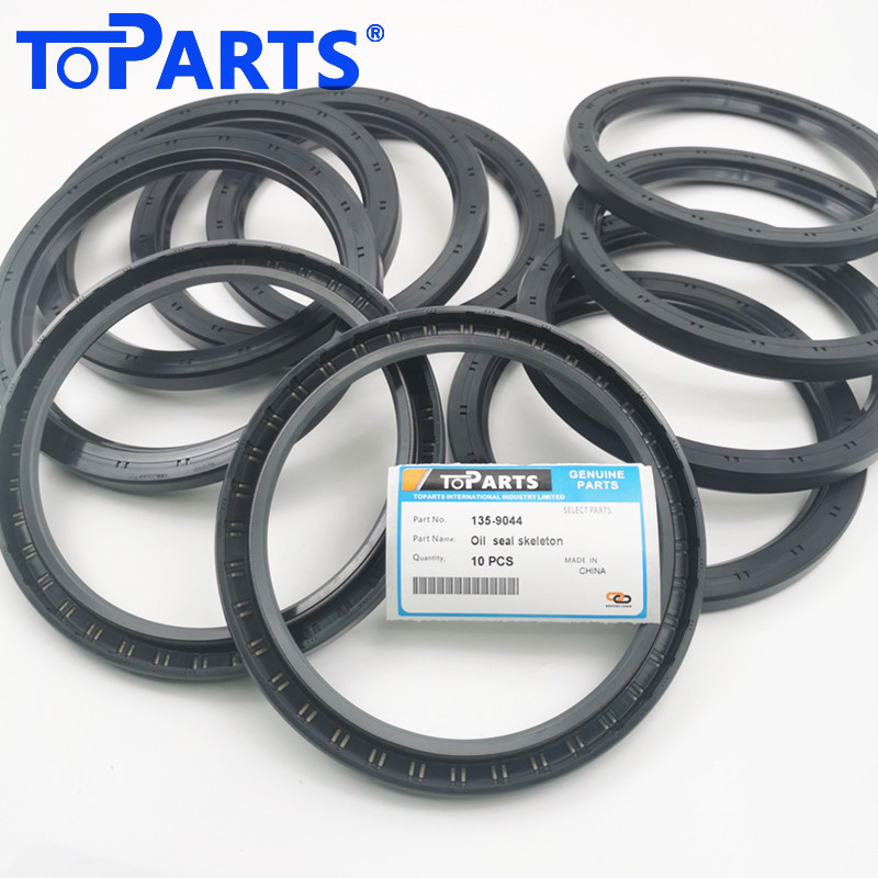 135-9044 Lip type Seal for Caterpillar 349DL Hydraulic Excavator 418-7154 Swing Motor