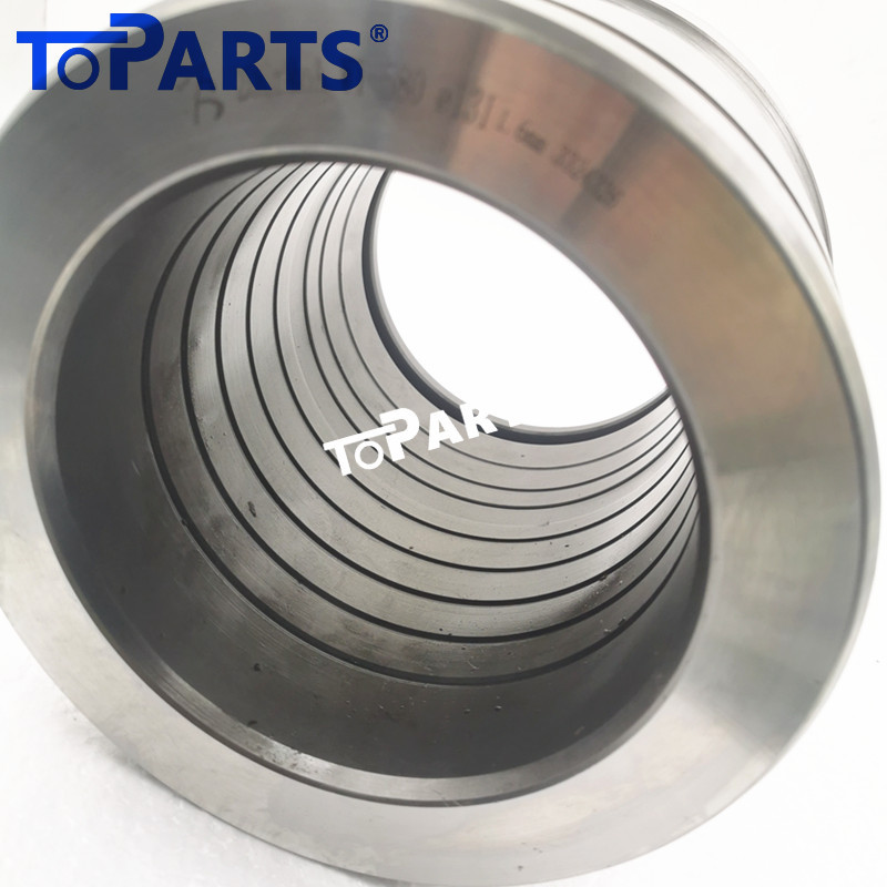 102156 Lower tool bushing for Rammer E68 Hydraulic breaker Bushing