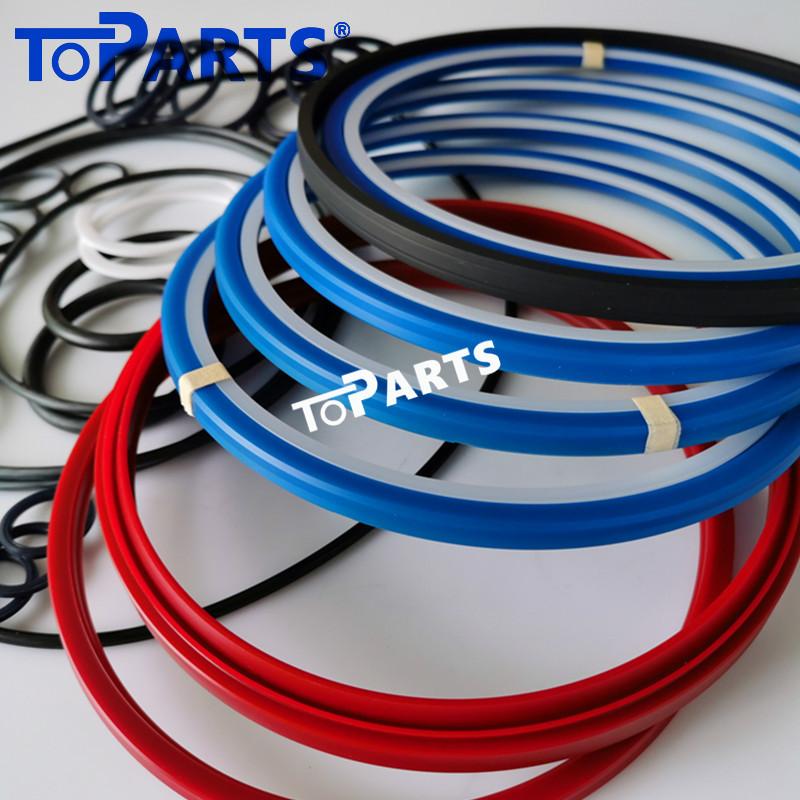 3363122470 Hydraulic Breaker Seal Kit for Epiroc HB2500 Hydraulic Hammer Repair Kit
