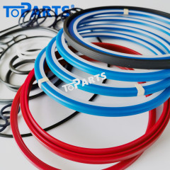 3363122470 Hydraulic Breaker Seal Kit for Epiroc HB2500 Hydraulic Hammer Repair Kit