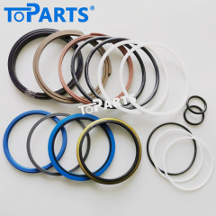 31Y1-20340 Hydraulic Cylinder Seal Kit for Hyundai R160-7 Bucket Cylinder Repair Kit