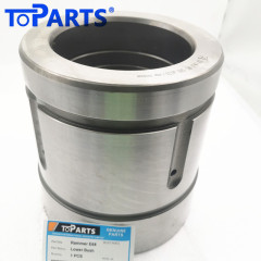 102156 Lower tool bushing for Rammer E68 Hydraulic breaker Bushing