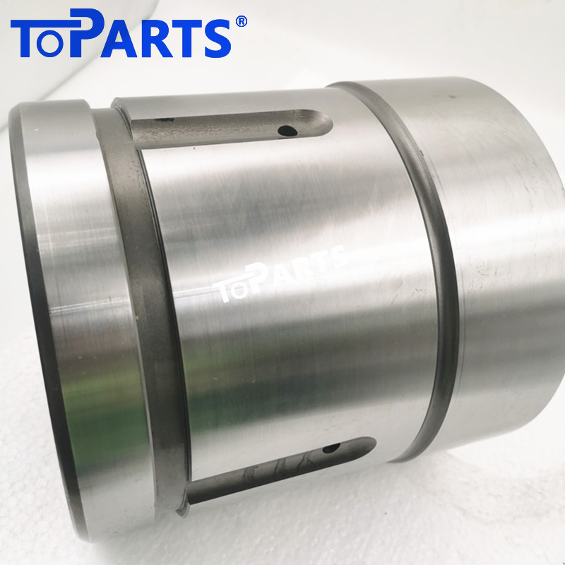 102156 Lower tool bushing for Rammer E68 Hydraulic breaker Bushing