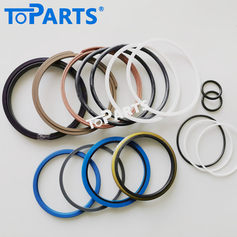 31Y1-20340 Hydraulic Cylinder Seal Kit for Hyundai R160-7 Bucket Cylinder Repair Kit