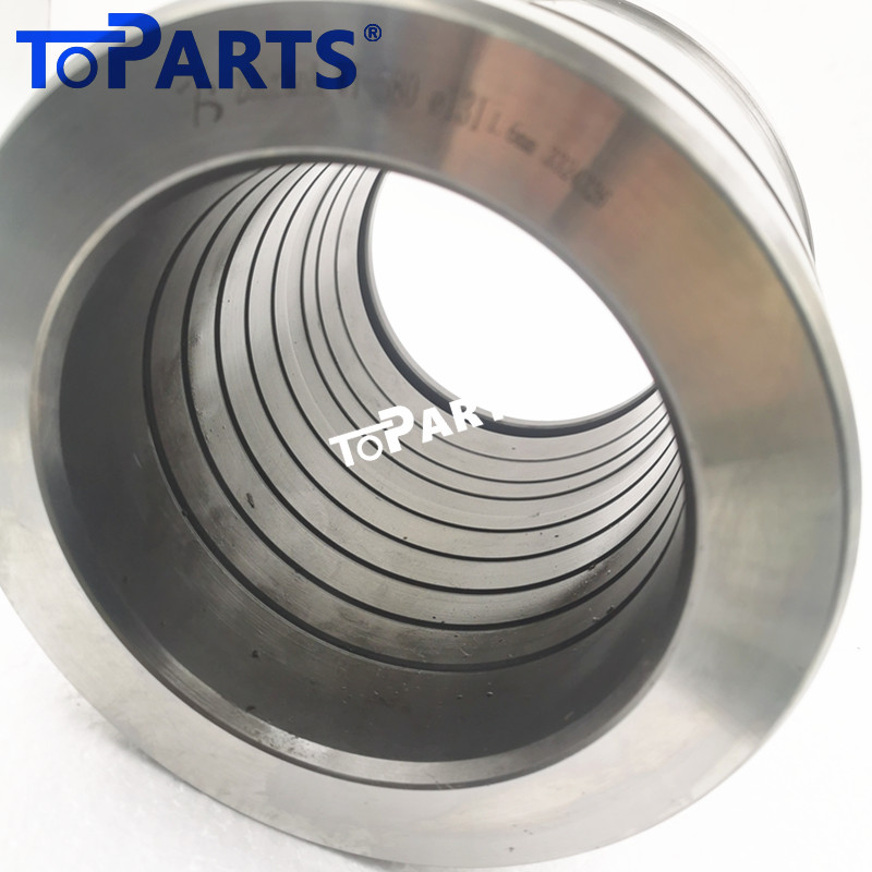 102156 Lower tool bushing for Rammer E68 Hydraulic breaker Bushing