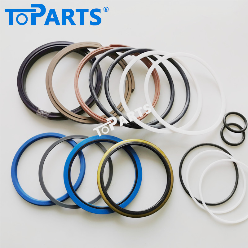 31Y1-20340 Hydraulic Cylinder Seal Kit for Hyundai R160-7 Bucket Cylinder Repair Kit