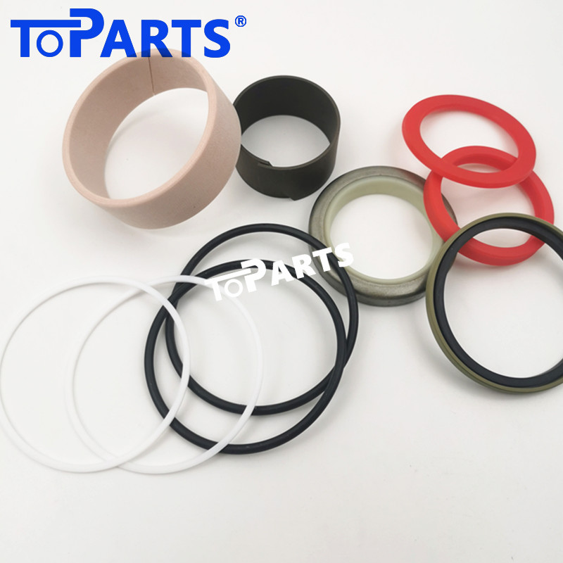2350352 Hydraulic Cylinder Seal Kit for CAT416D 1647174 Steering Cylinder Repair Kit