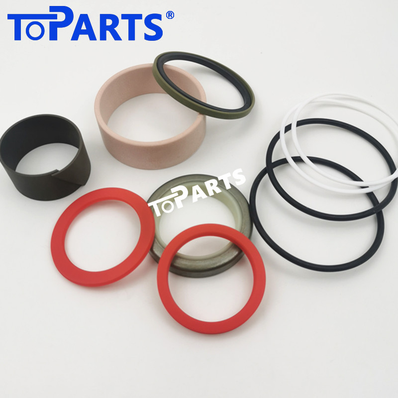 2350352 Hydraulic Cylinder Seal Kit for CAT416D 1647174 Steering Cylinder Repair Kit