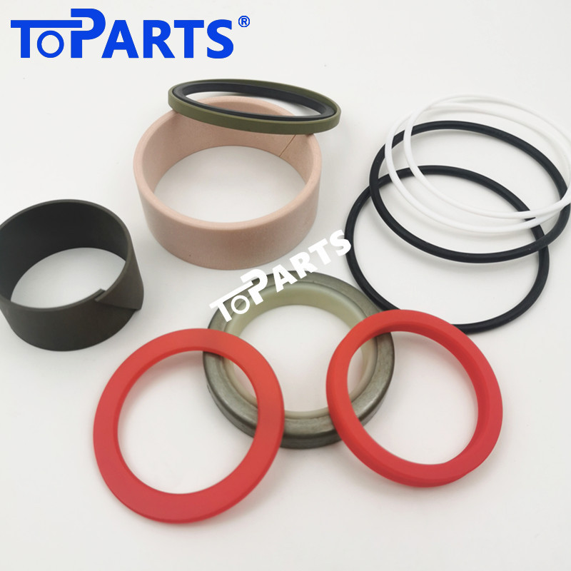 2350352 Hydraulic Cylinder Seal Kit for CAT416D 1647174 Steering Cylinder Repair Kit