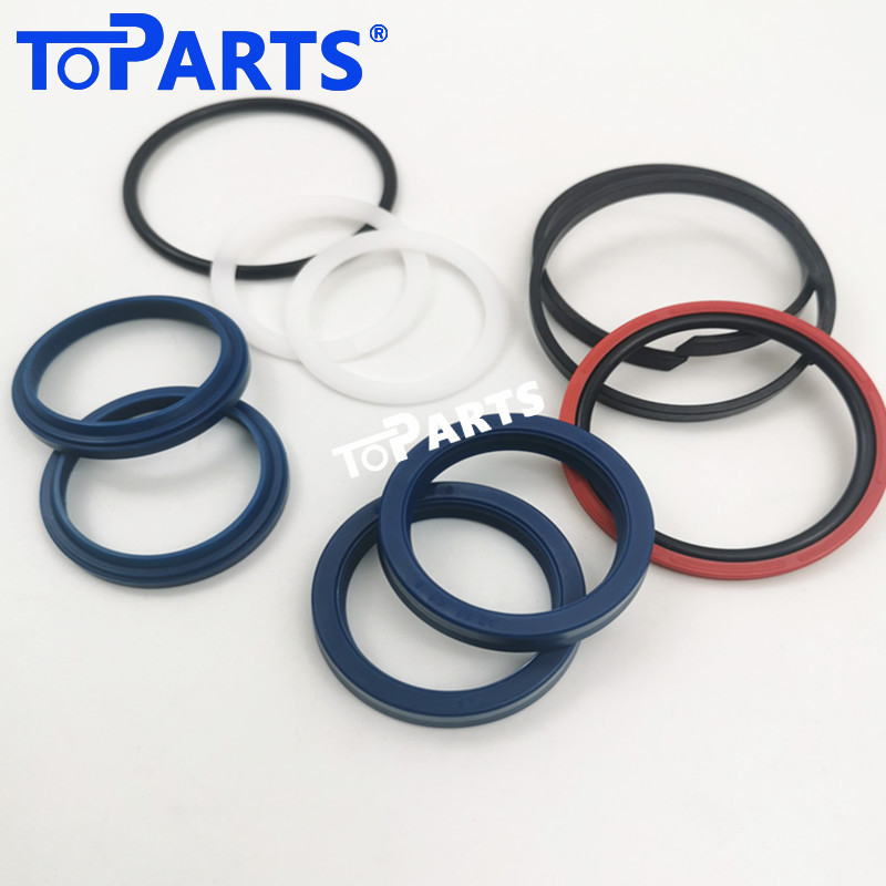 11716720 Steering Hydraulic Cylinder Seal Kit for VOLVO BL60 Backhoe Loader