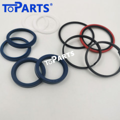 11716720 Steering Hydraulic Cylinder Seal Kit for VOLVO BL60 Backhoe Loader